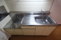 ※別号室の写真です