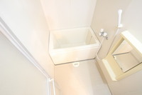 ※別号室の写真です