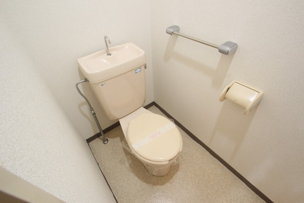 (5/23) ※別号室の写真です (5/23) ※別号室の写真です