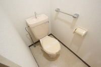 ※別号室の写真です