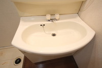 ※別号室の写真です