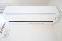 ※別号室の写真です