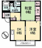 フレグランス口田