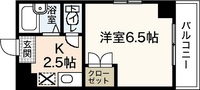 エスポワール牧村