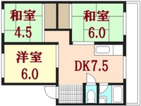 御堂マンション