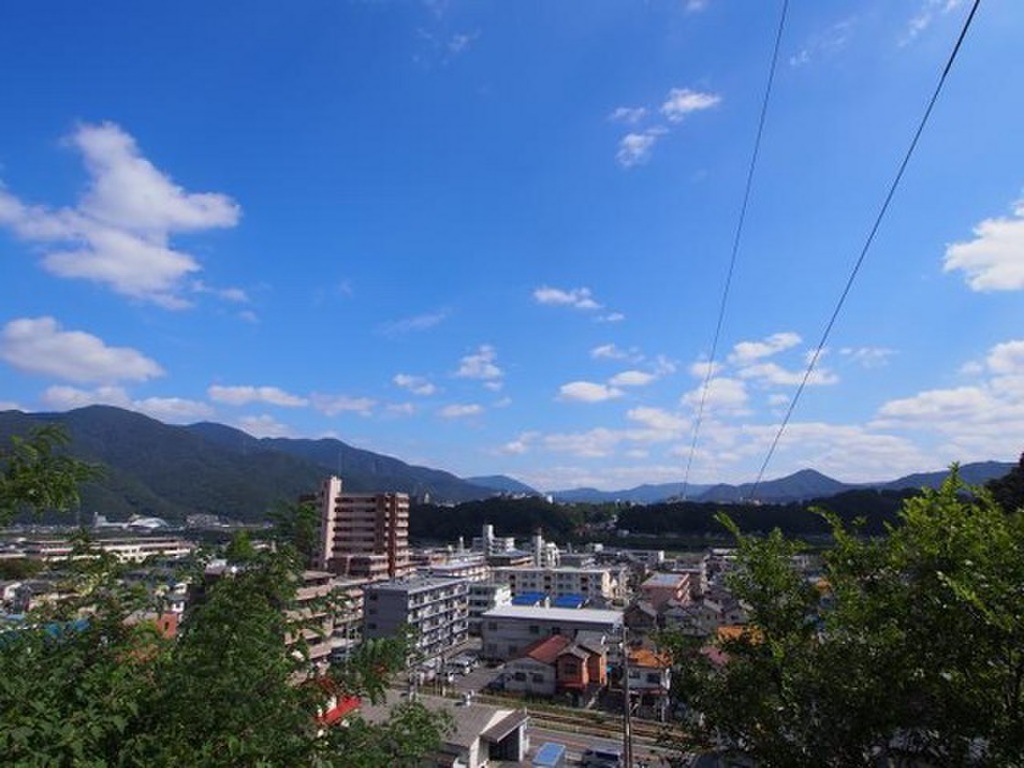 (13/21) 眺望 (13/21) 眺望