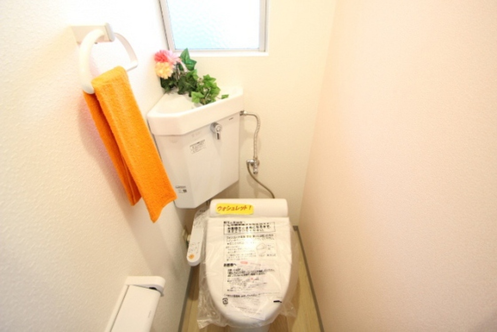 (5/21) トイレ (5/21) トイレ