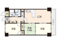 グリーンコート井口