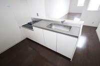 ※別部屋の写真です