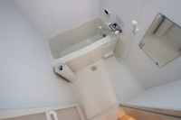 ※別部屋の写真です