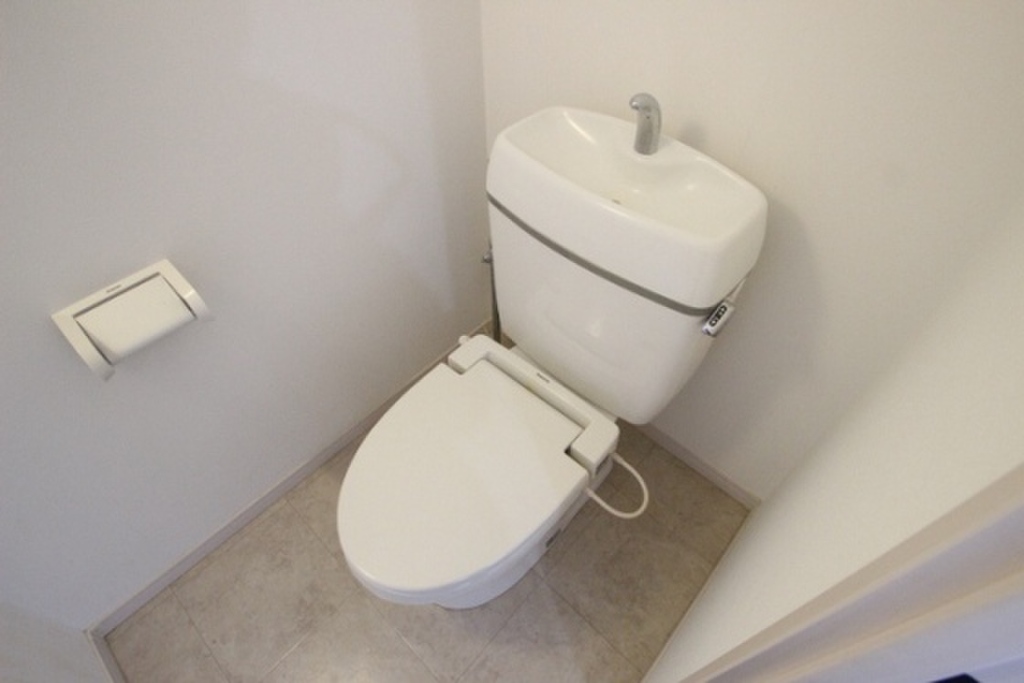 (5/20) ※別部屋の写真です