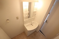 ※別部屋の写真です