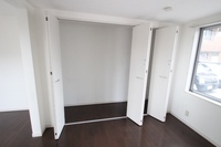 ※別部屋の写真です