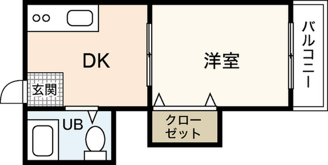コーポラス松本