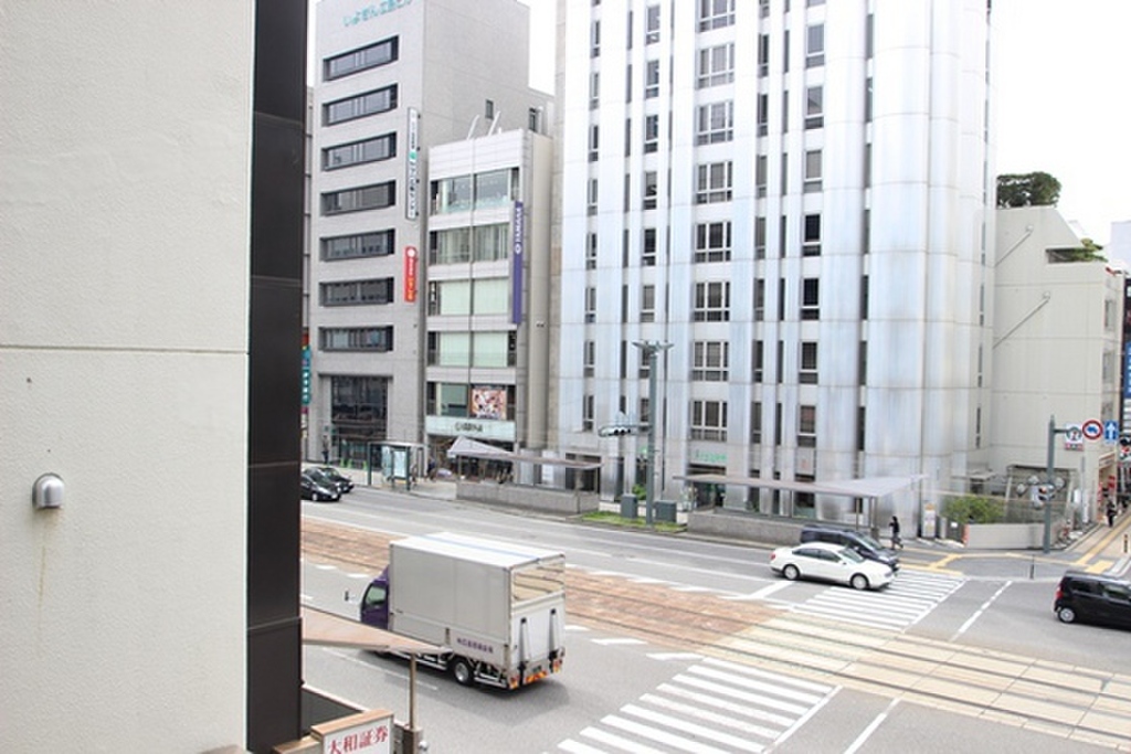 (10/21) 眺望 (10/21) 眺望