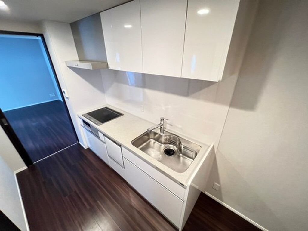 (3/21) キッチン (3/21) キッチン