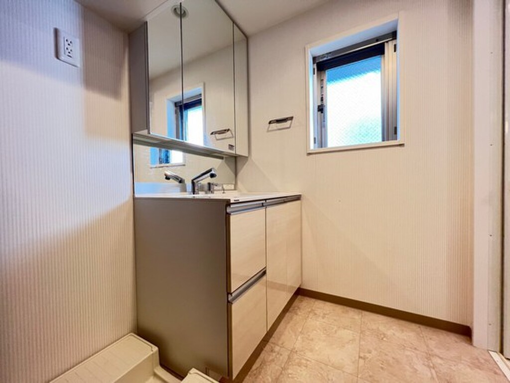 (12/21) 洗面所 (12/21) 洗面所