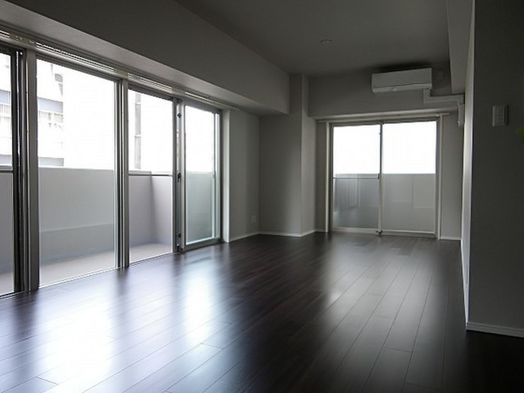 (2/16) 居室・リビング