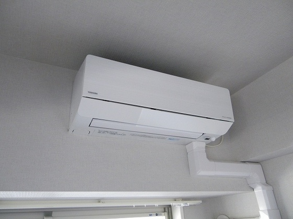 (8/16) その他設備