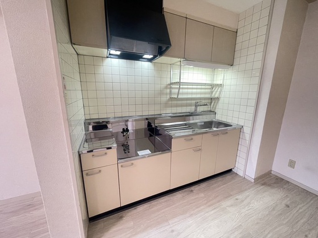 (3/24) キッチン (3/24) キッチン