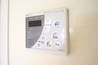 ※別号室の写真です