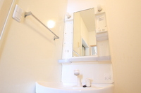 ※別号室の写真です