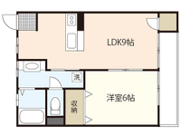 宇品栄能マンション