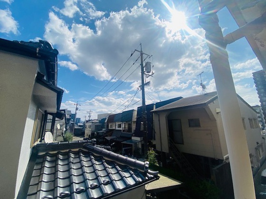 (14/25) 眺望 (14/25) 眺望