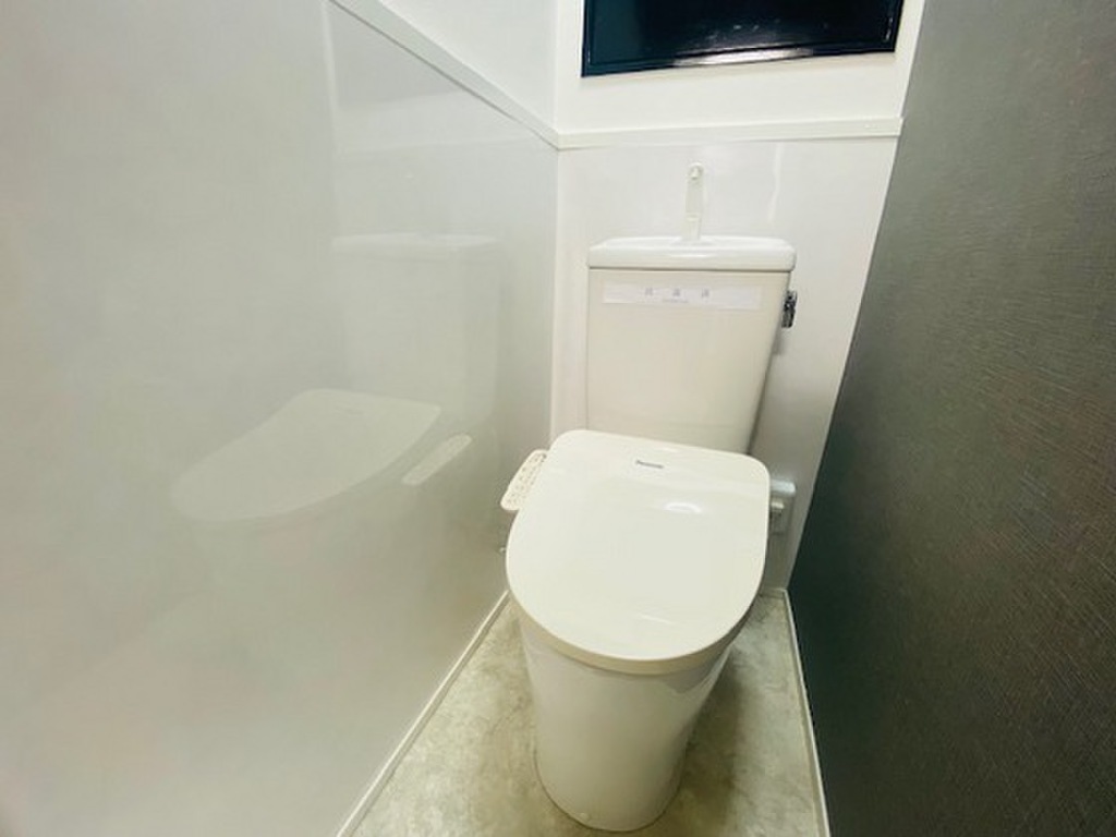 (5/25) トイレ (5/25) トイレ