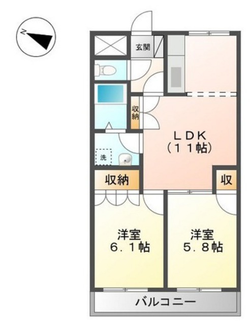 ラルジュ・ミリュー