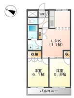 ラルジュ・ミリュー