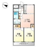 ラルジュ・ミリュー