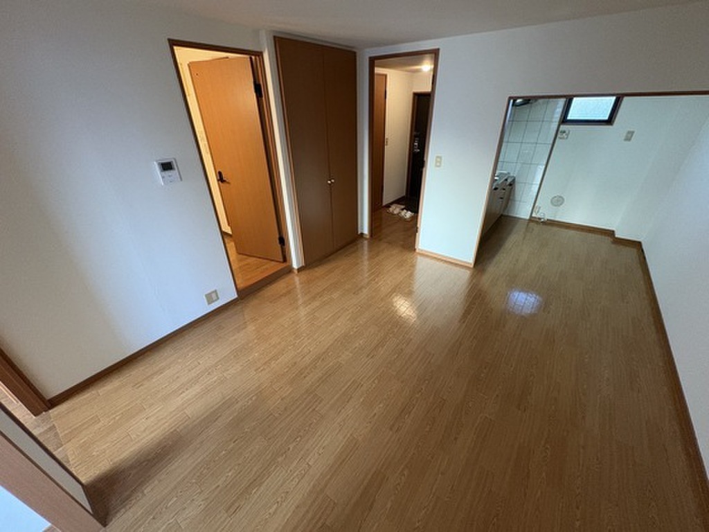 (5/23) 居室・リビング