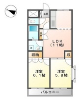 ラルジュ・ミリュー