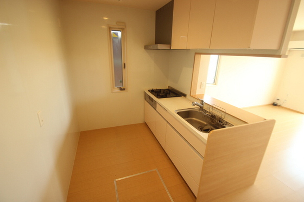 (3/24) キッチン (3/24) キッチン