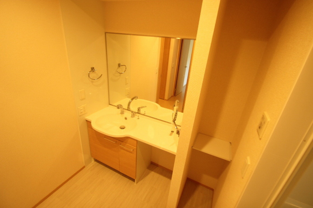 (6/24) 洗面所 (6/24) 洗面所