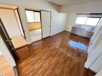 ファミールNISHIKAWA