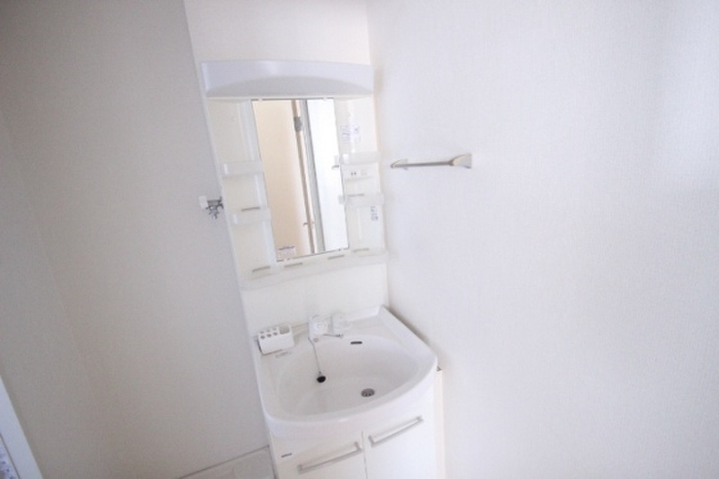 (8/22) 洗面所 (8/22) 洗面所