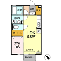 サニーはうす