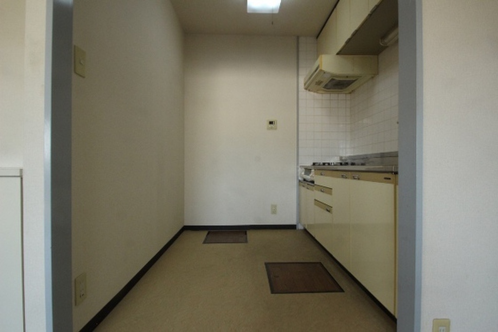 (3/24) キッチン (3/24) キッチン