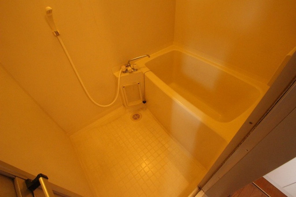 (4/24) バス (4/24) バス