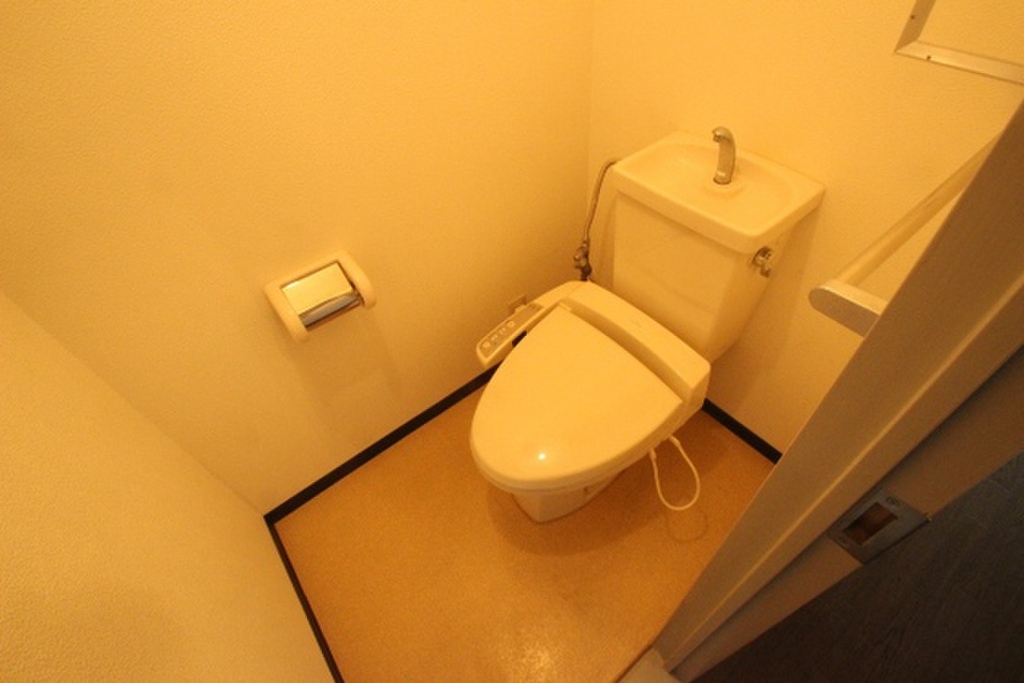 (5/24) トイレ (5/24) トイレ