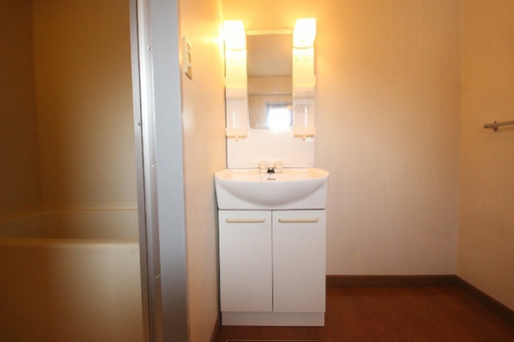 (12/24) 洗面所 (12/24) 洗面所