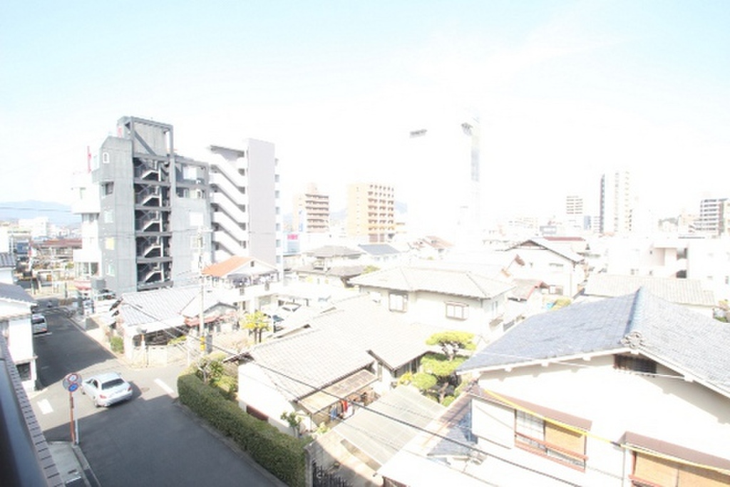 (7/24) 眺望 (7/24) 眺望