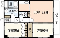 楽々園Nビル