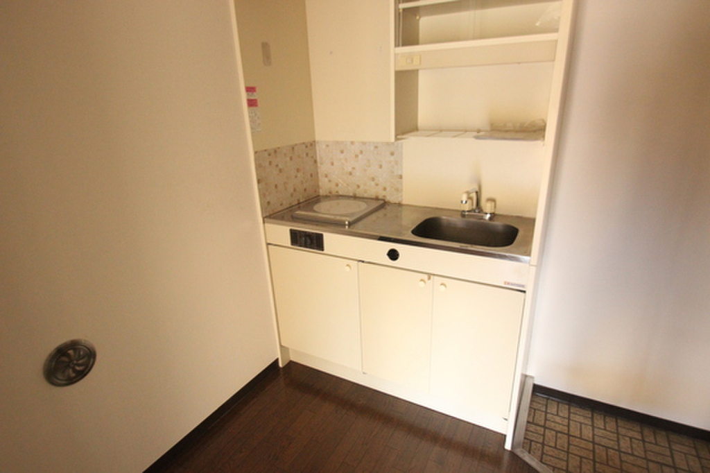 (3/23) キッチン (3/23) キッチン