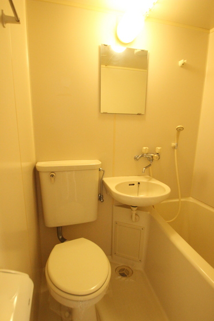 (5/23) トイレ (5/23) トイレ