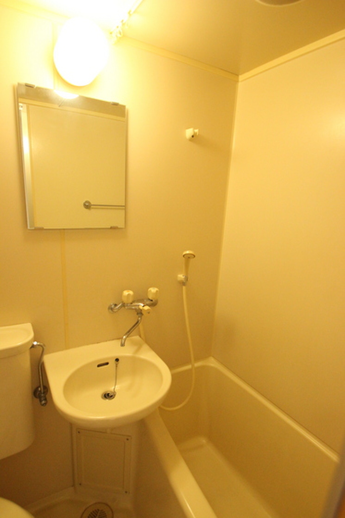 (6/23) 洗面所 (6/23) 洗面所