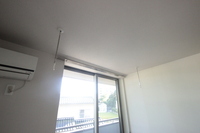 ※別号室の写真です