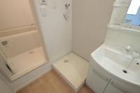 ※別号室の写真です